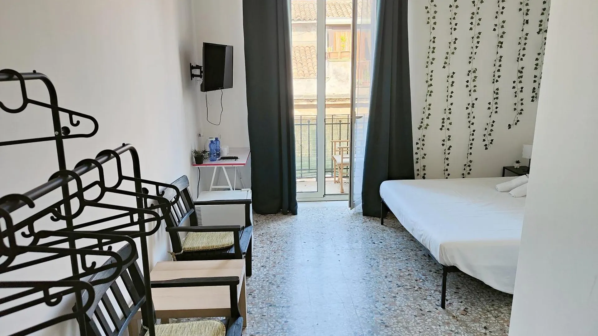 Bed & Breakfast Terramare B&B Aeroporto di Catania Fontana Rossa Italia