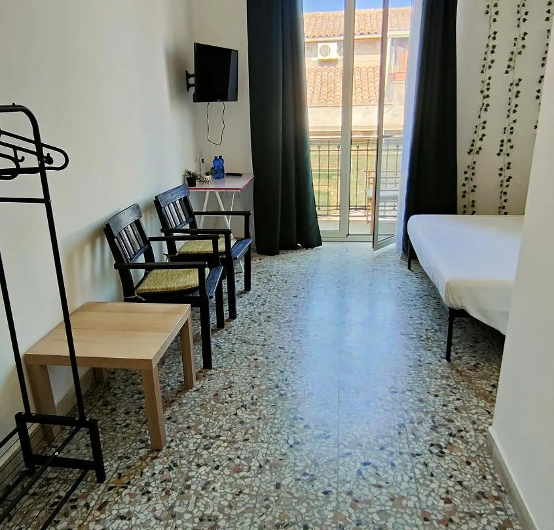 Terramare B&B Aeroporto di Catania Fontana Rossa Bed & Breakfast