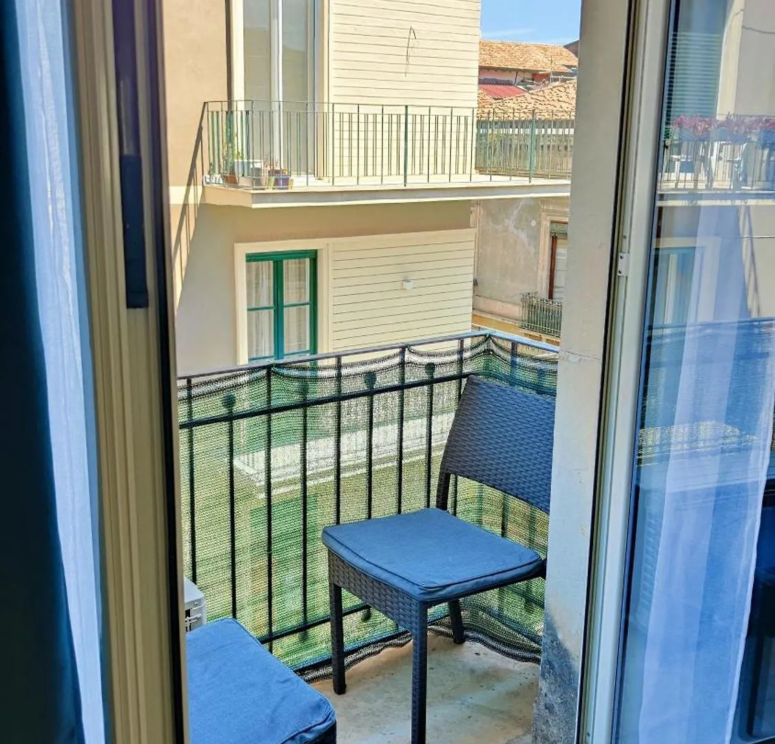 Terramare B&B Aeroporto di Catania Fontana Rossa Italia