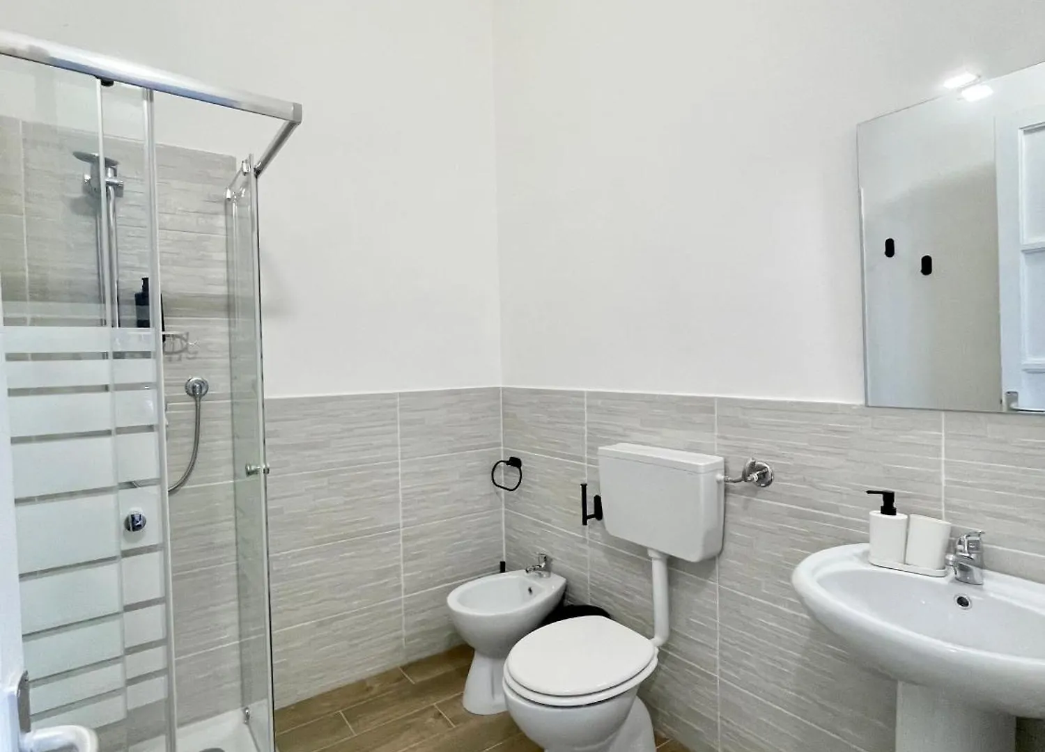 Bed & Breakfast Terramare B&B Aeroporto di Catania Fontana Rossa Italia