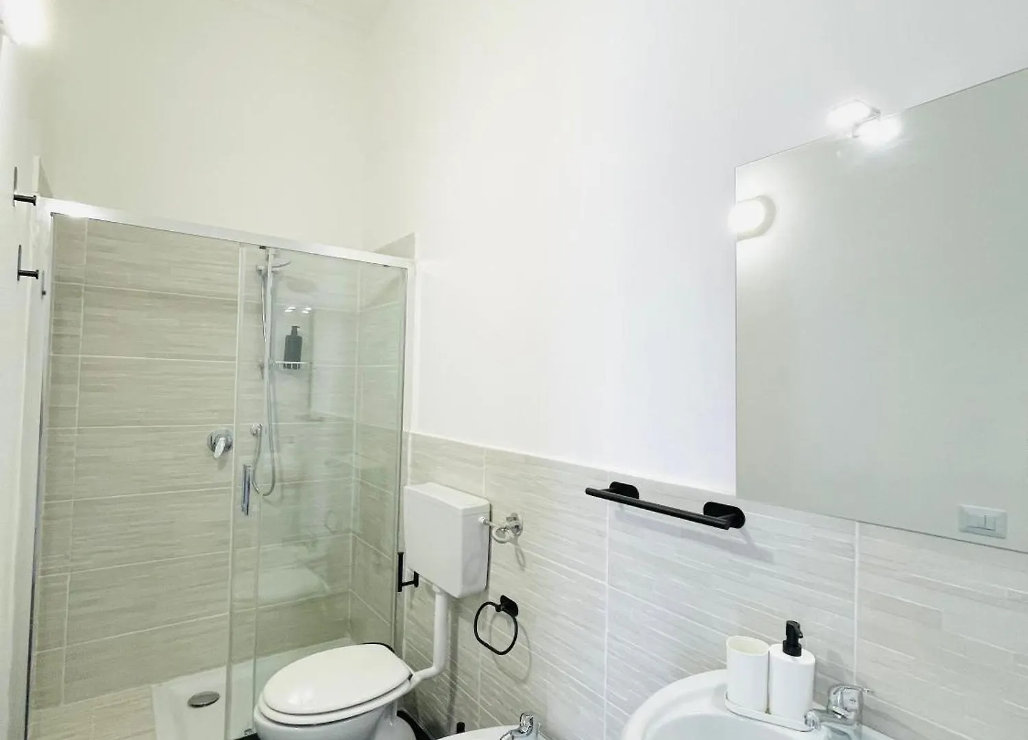 Bed & Breakfast Terramare B&B Aeroporto di Catania Fontana Rossa