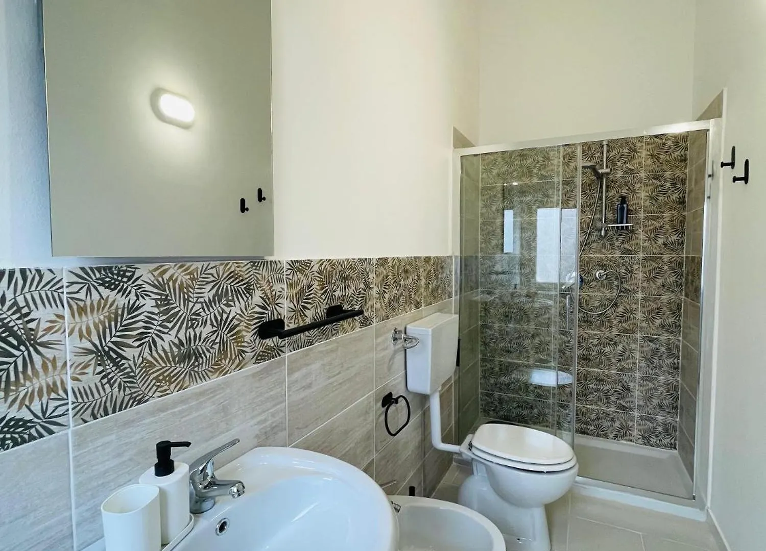 Terramare B&B Aeroporto di Catania Fontana Rossa Italia
