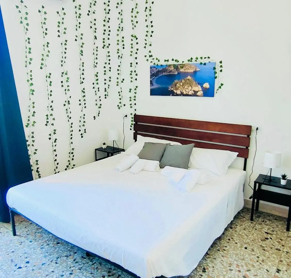 Terramare B&B Aeroporto di Catania Fontana Rossa 0*,