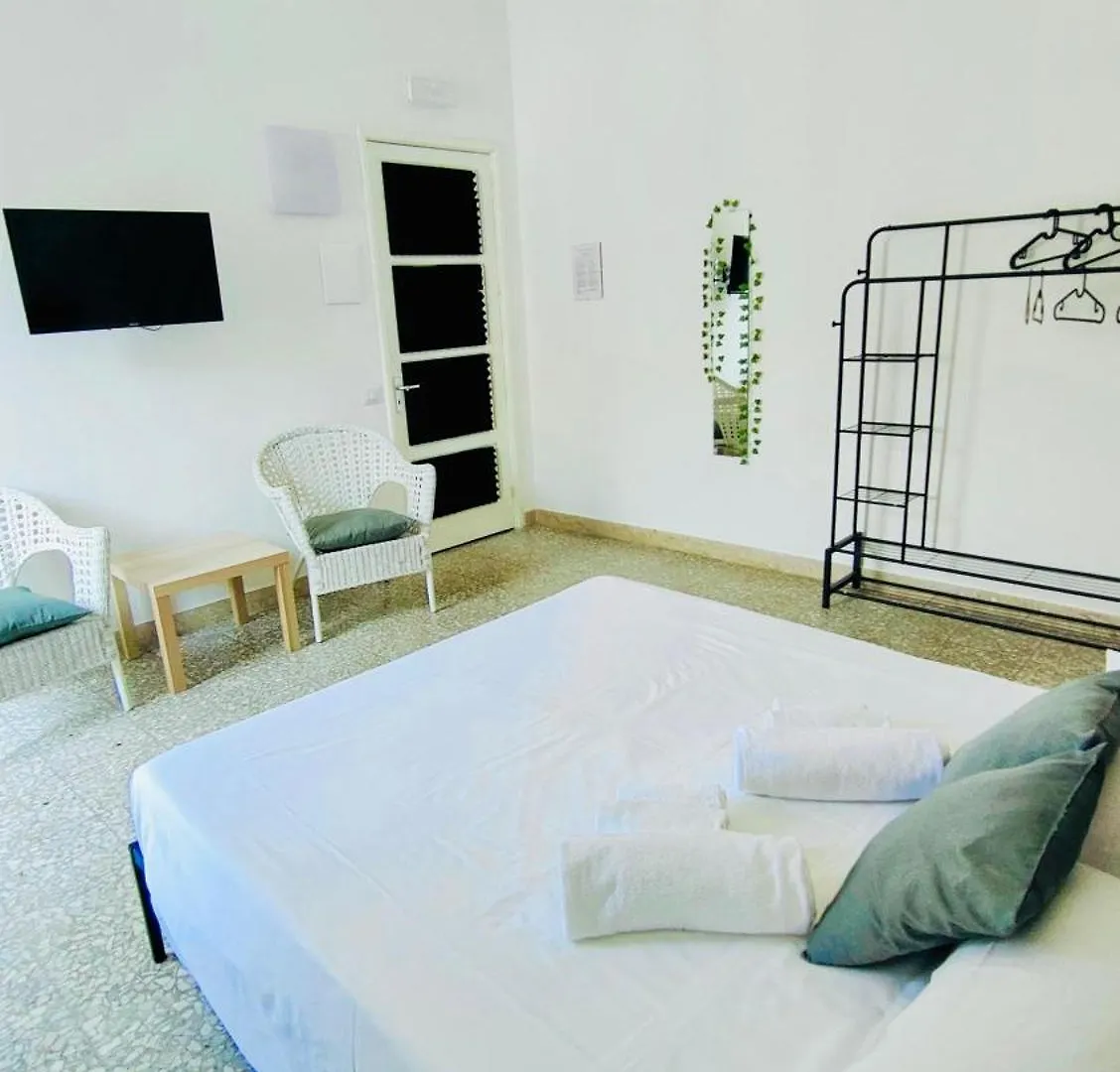 Terramare B&B Aeroporto di Catania Fontana Rossa