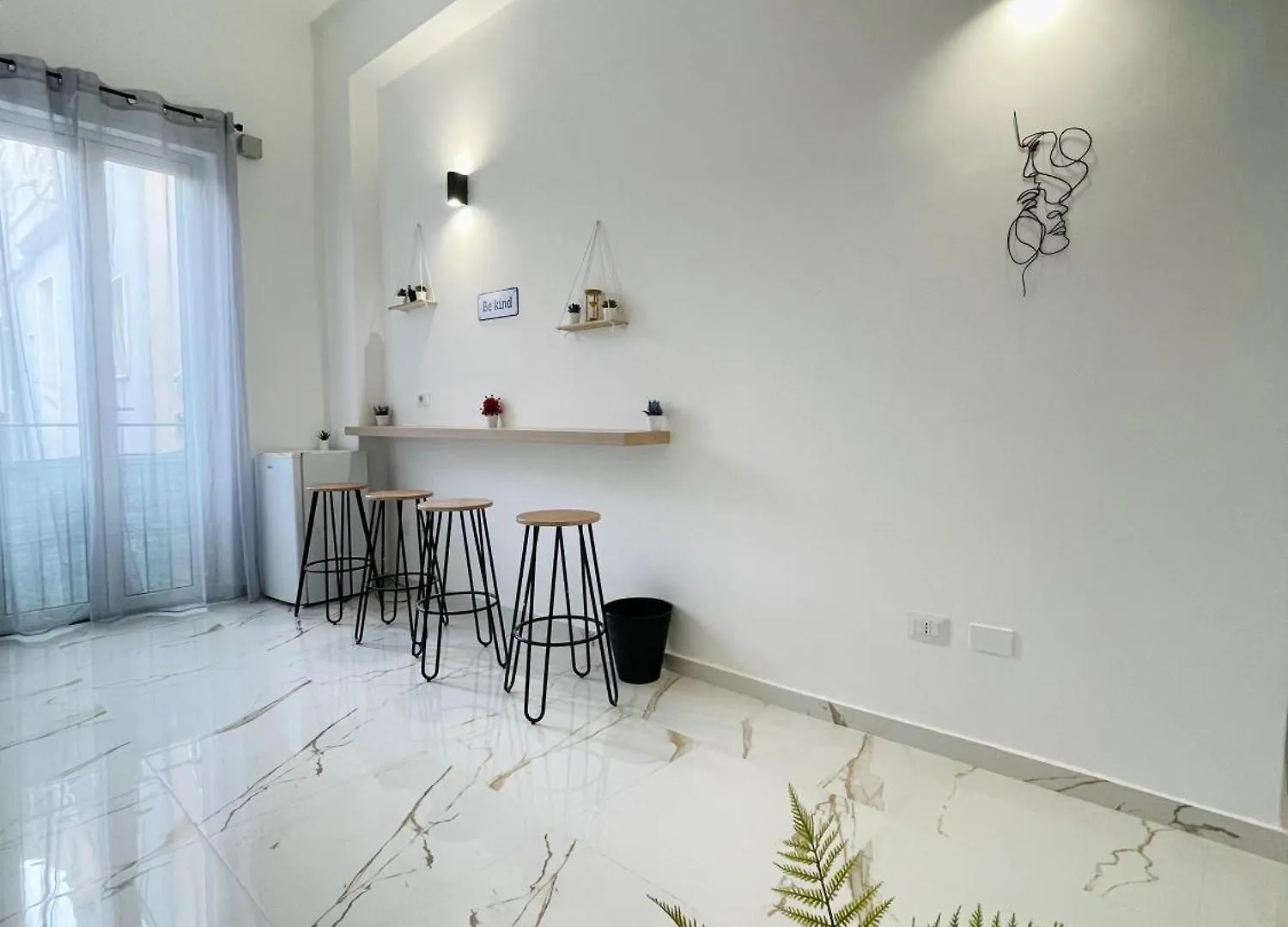 Terramare B&B Aeroporto di Catania Fontana Rossa Bed & Breakfast