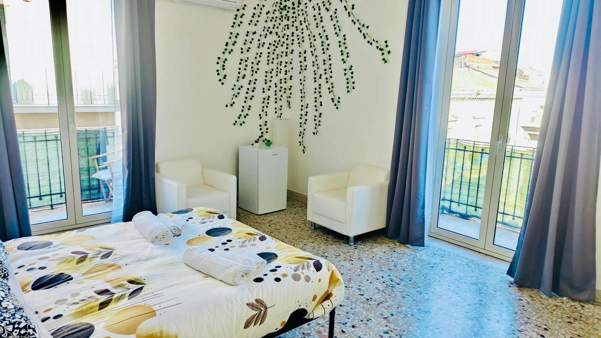 Terramare B&B Catania Bed & Breakfast