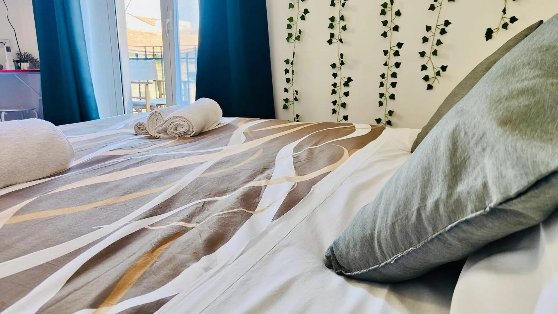 Terramare B&B Aeroporto di Catania Fontana Rossa Bed & Breakfast