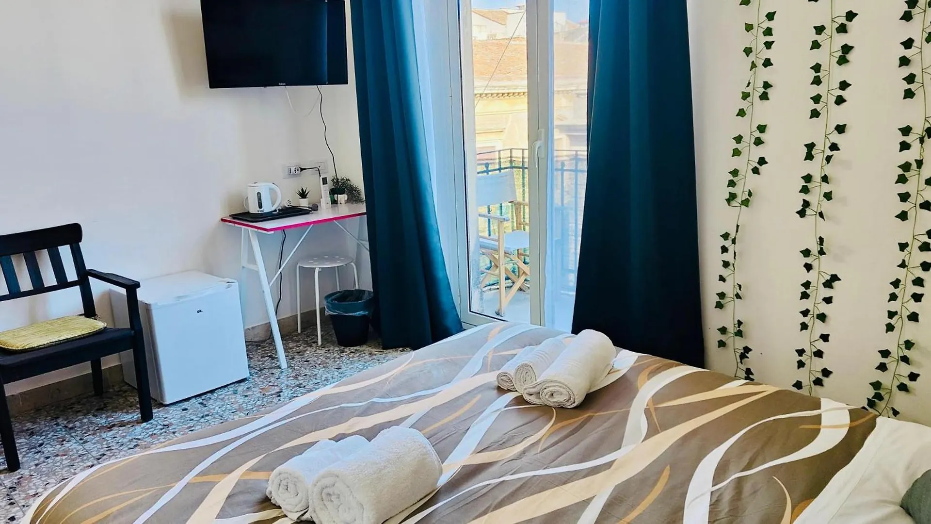 Terramare B&B Aeroporto di Catania Fontana Rossa