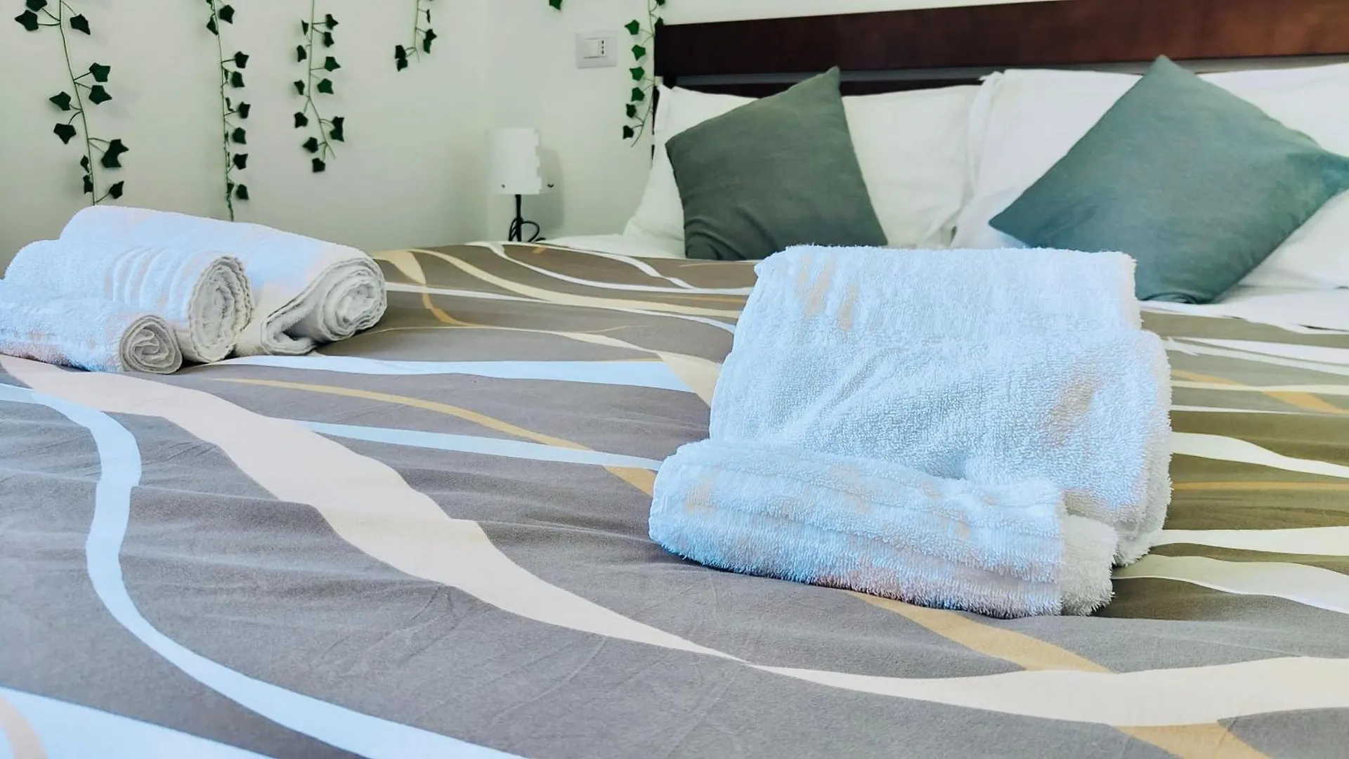 Terramare B&B Catania Bed & Breakfast