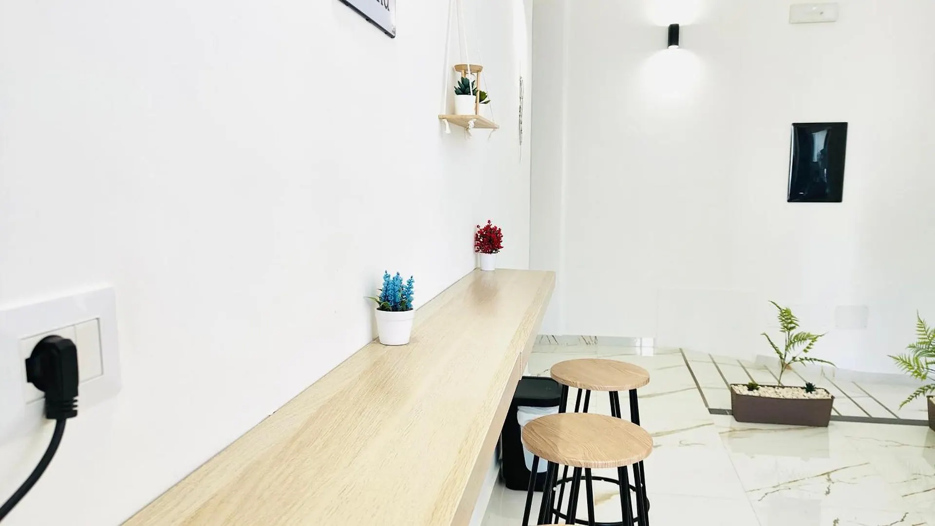 Terramare B&B Aeroporto di Catania Fontana Rossa Bed & Breakfast