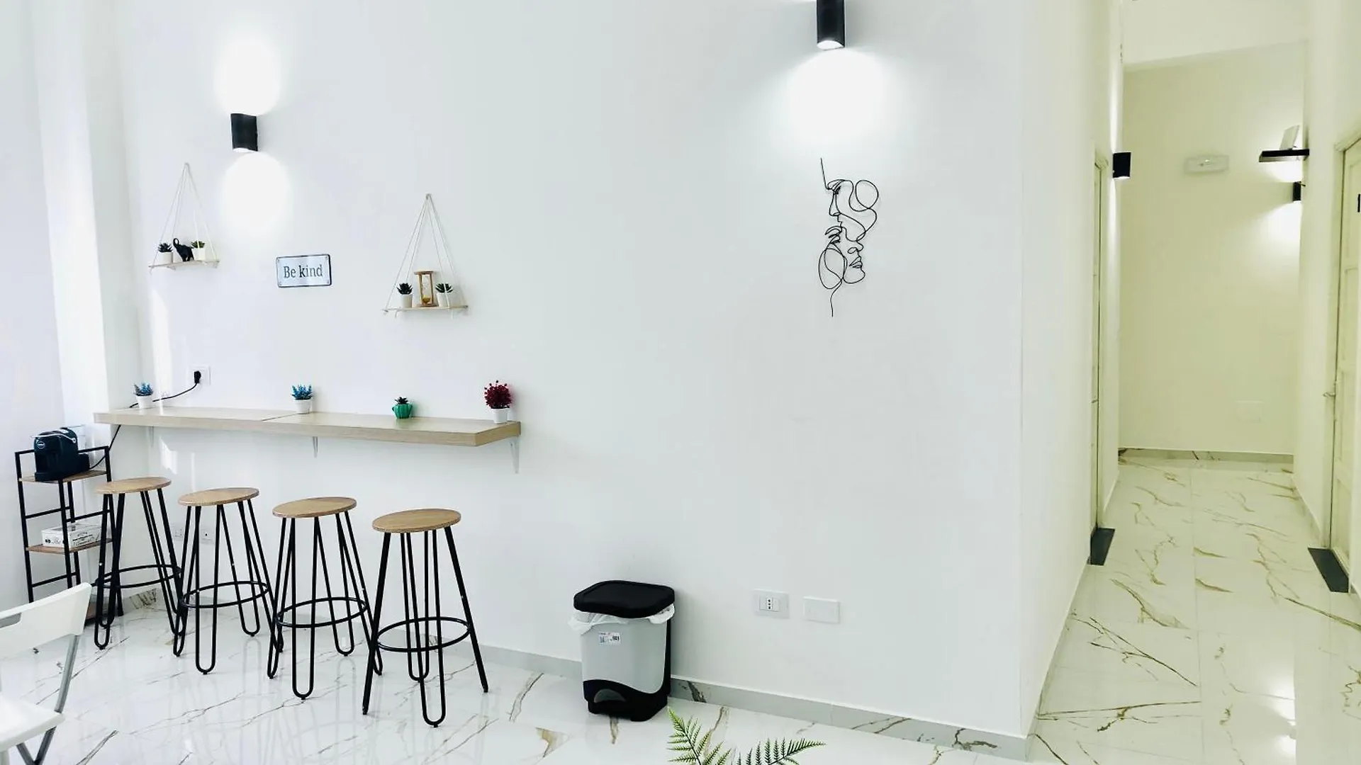 Bed & Breakfast Terramare B&B Catania