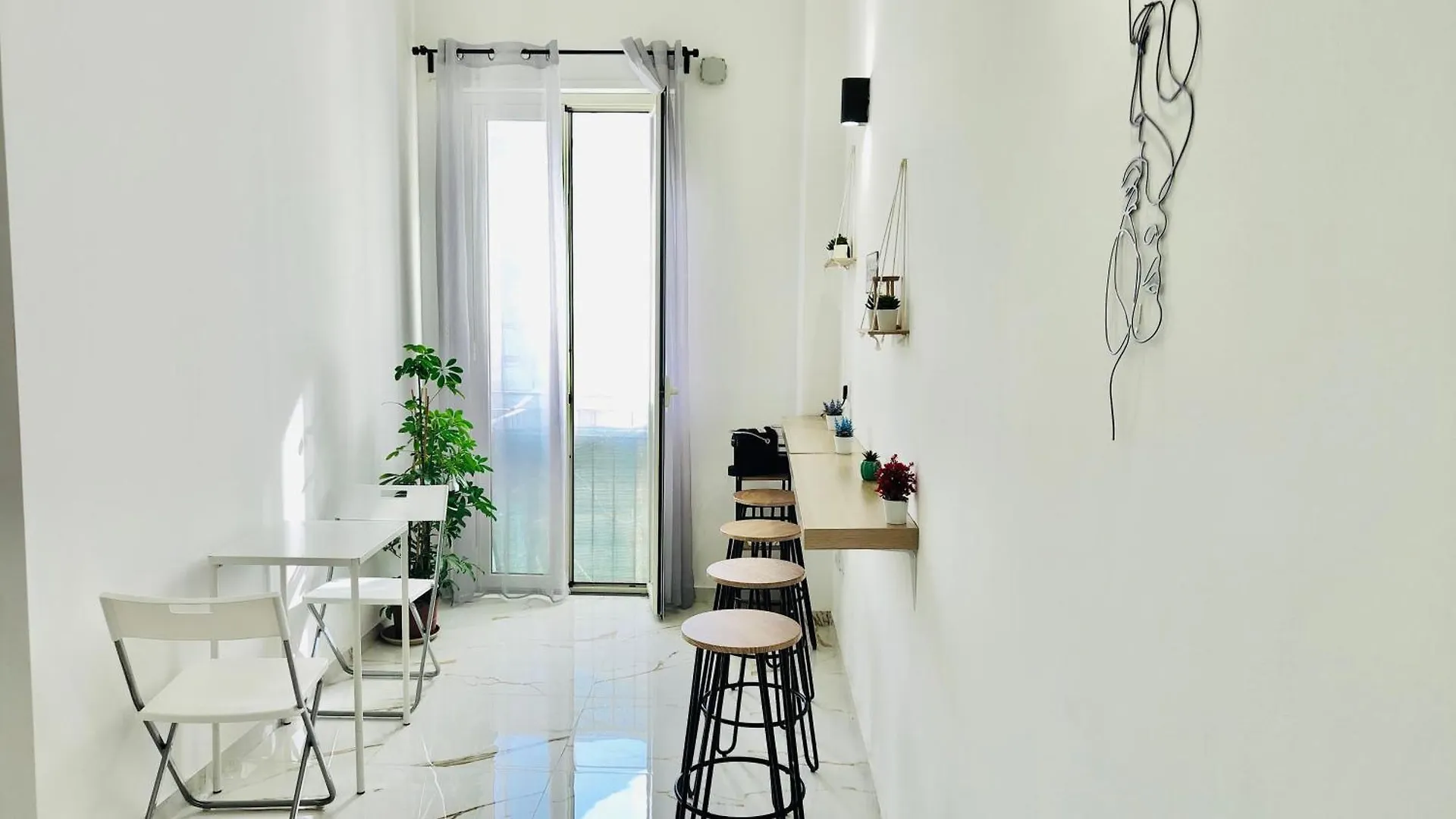 Terramare B&B Aeroporto di Catania Fontana Rossa