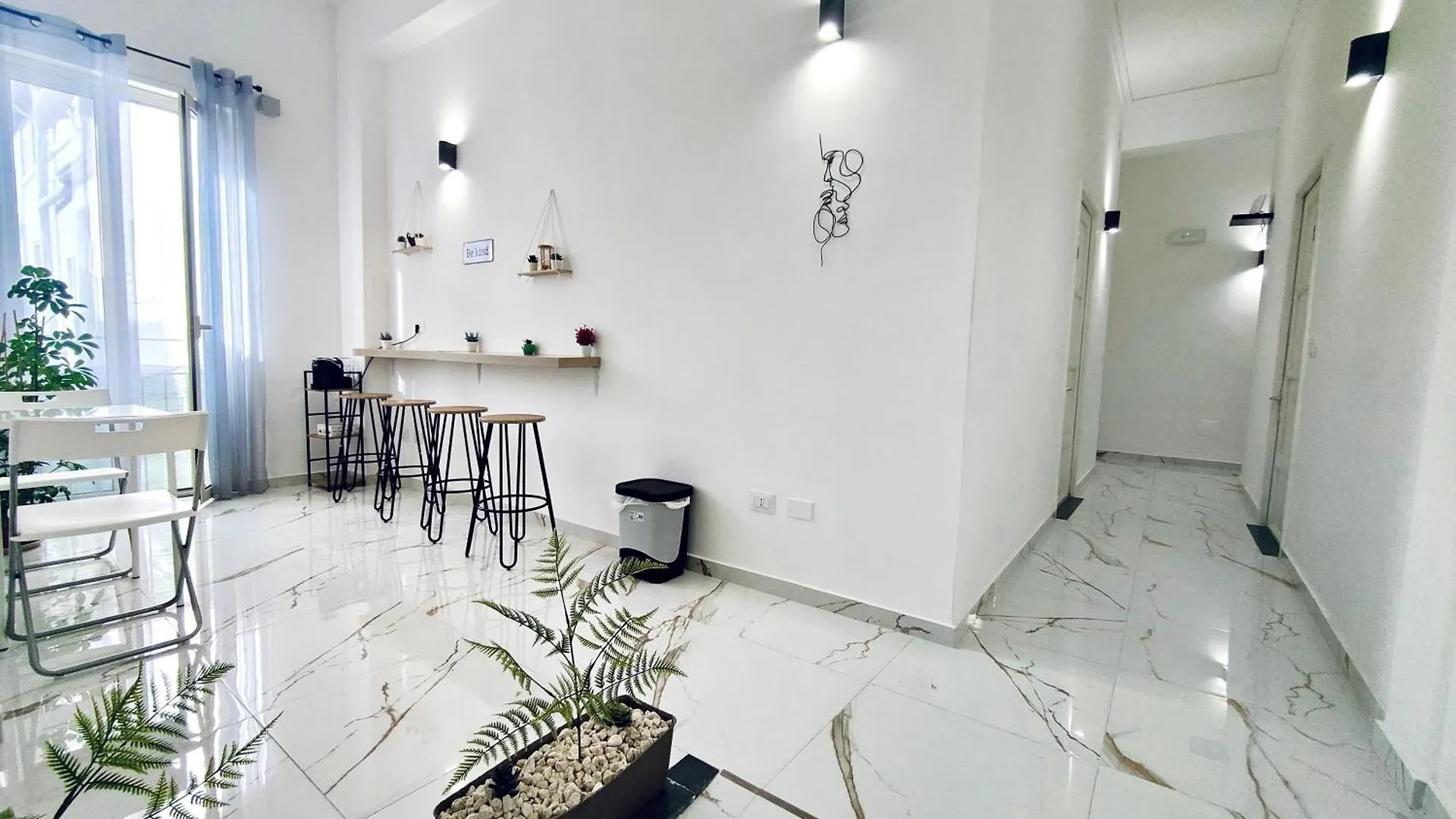 Bed & Breakfast Terramare B&B Aeroporto di Catania Fontana Rossa
