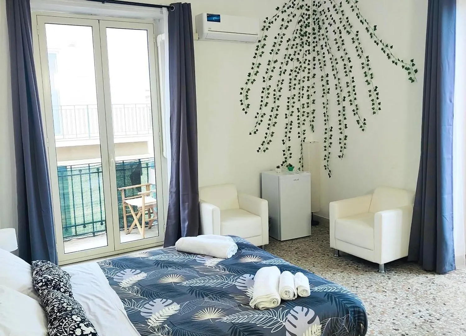 Terramare B&B Aeroporto di Catania Fontana Rossa 0*,