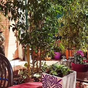 Crispi Bed & Breakfast
